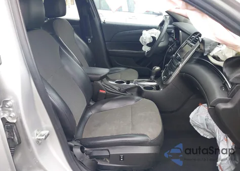 2016 Chevrolet Malibu Limited Lt from USA, damaged, VIN 1G11C5SA4GF125520